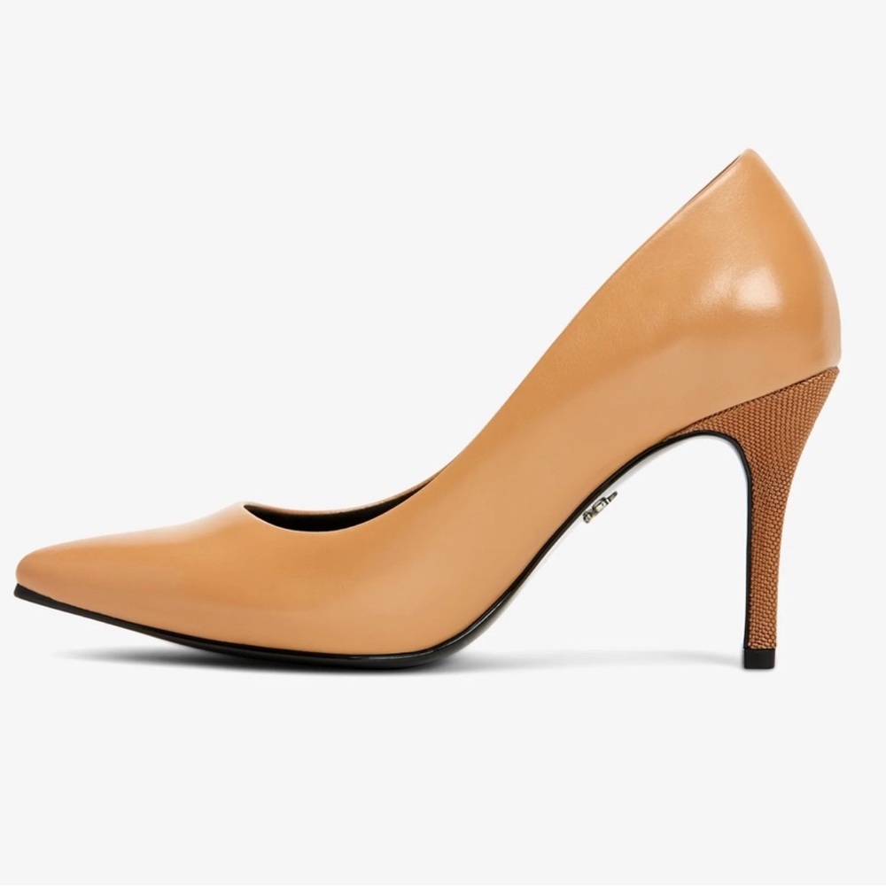 Antonia Saint Victoria High Heel 2.0 Nemi Nude